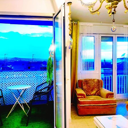 Rosalia 5 Estrellas - Garaje Free - 90M2 Granada Exteriér fotografie