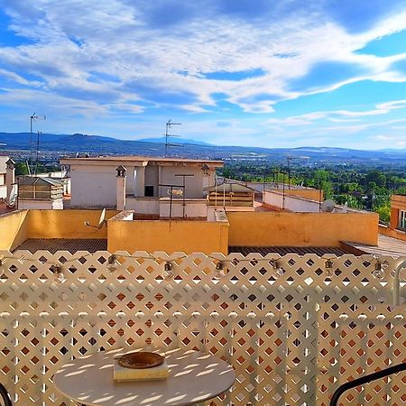 Rosalia 5 Estrellas - Garaje Free - 90M2 Granada Exteriér fotografie