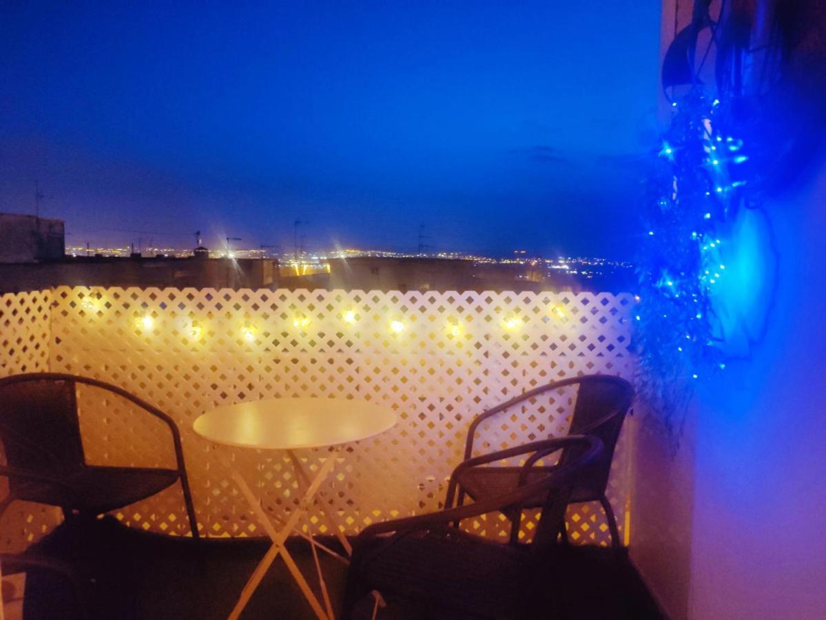 Rosalia 5 Estrellas - Garaje Free - 90M2 Granada Exteriér fotografie