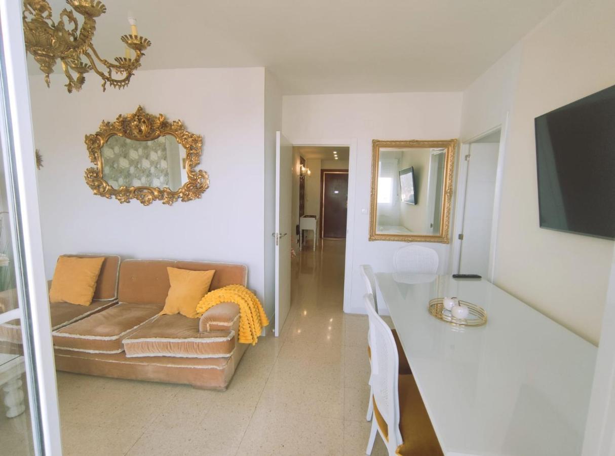 Rosalia 5 Estrellas - Garaje Free - 90M2 Granada Exteriér fotografie