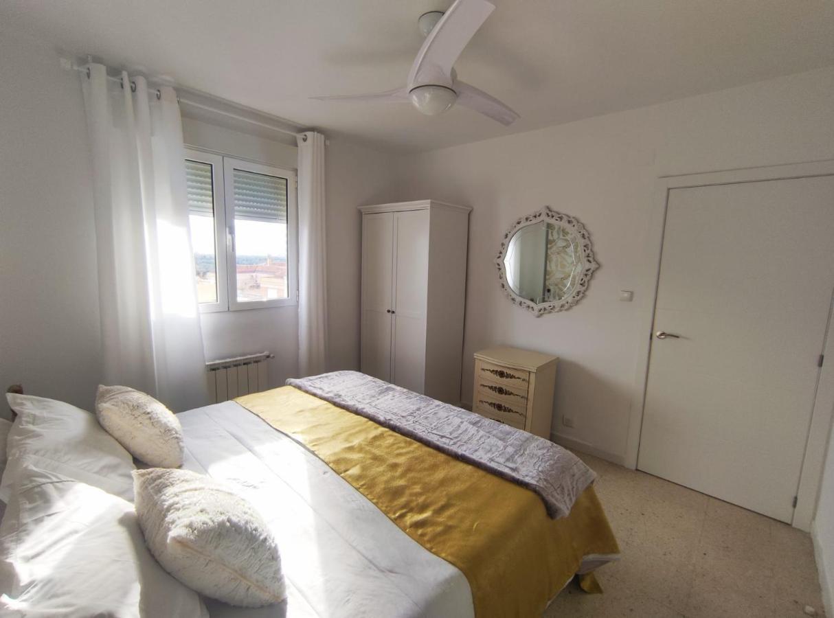Rosalia 5 Estrellas - Garaje Free - 90M2 Granada Exteriér fotografie