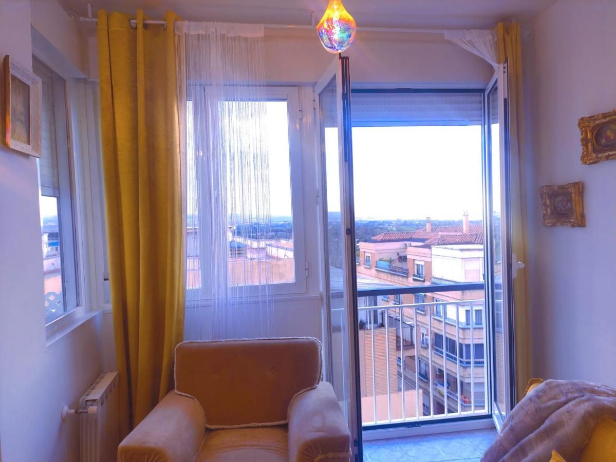 Rosalia 5 Estrellas - Garaje Free - 90M2 Granada Exteriér fotografie