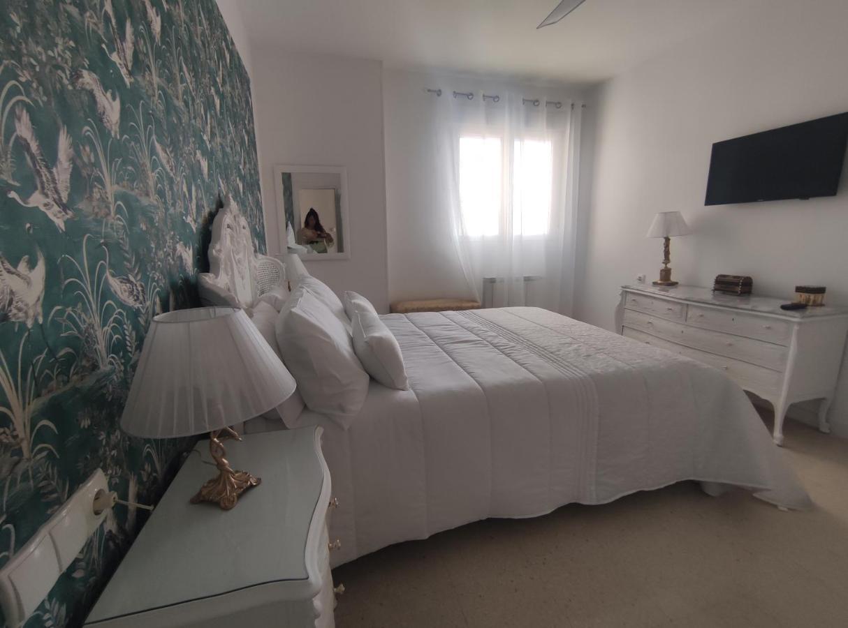 Rosalia 5 Estrellas - Garaje Free - 90M2 Granada Exteriér fotografie