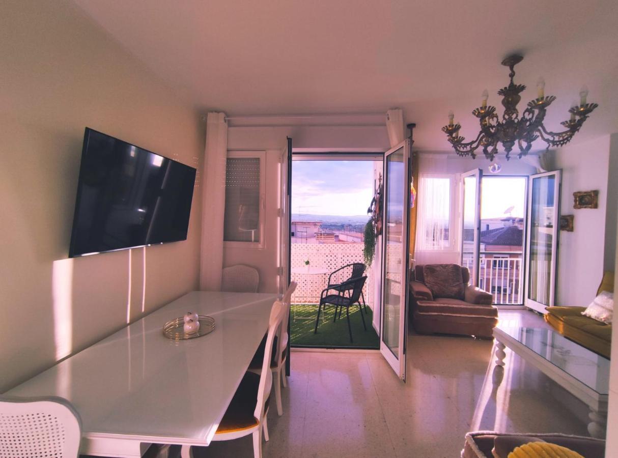 Rosalia 5 Estrellas - Garaje Free - 90M2 Granada Exteriér fotografie