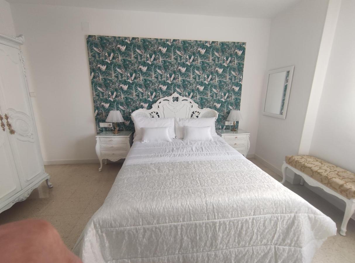 Rosalia 5 Estrellas - Garaje Free - 90M2 Granada Exteriér fotografie