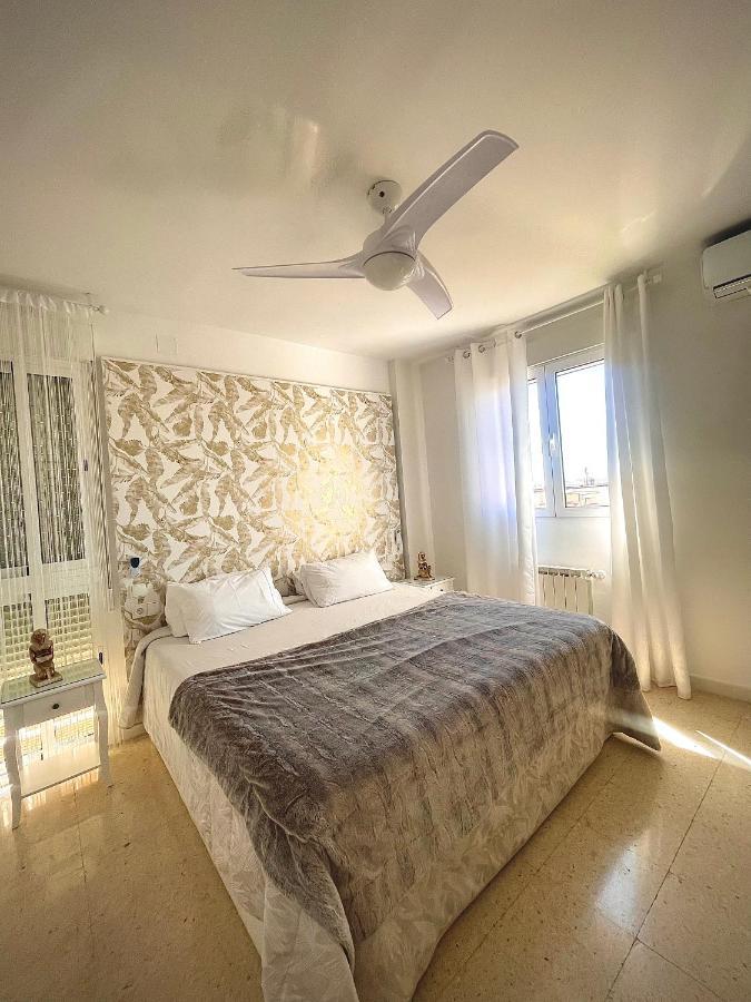Rosalia 5 Estrellas - Garaje Free - 90M2 Granada Exteriér fotografie