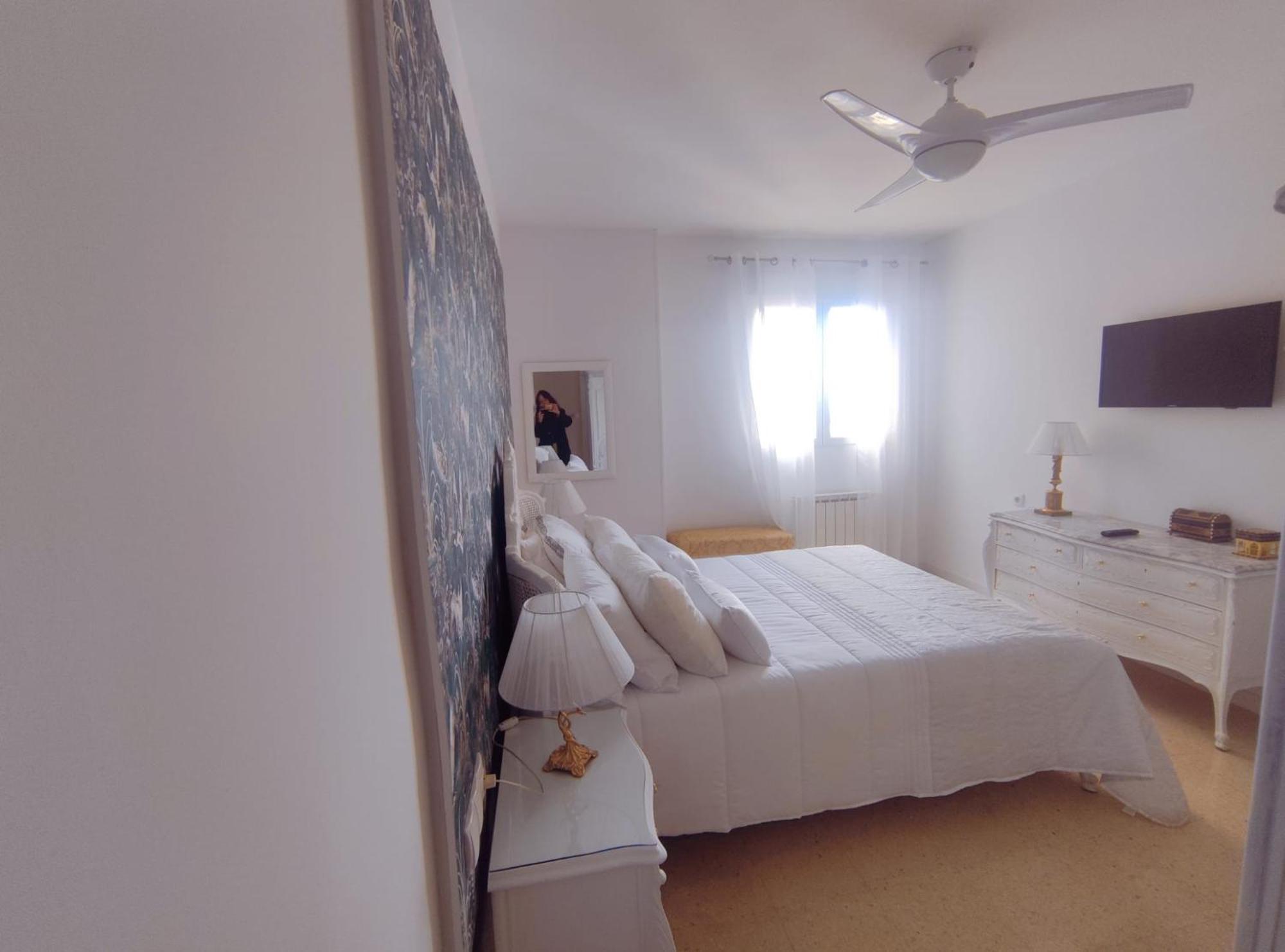 Rosalia 5 Estrellas - Garaje Free - 90M2 Granada Exteriér fotografie
