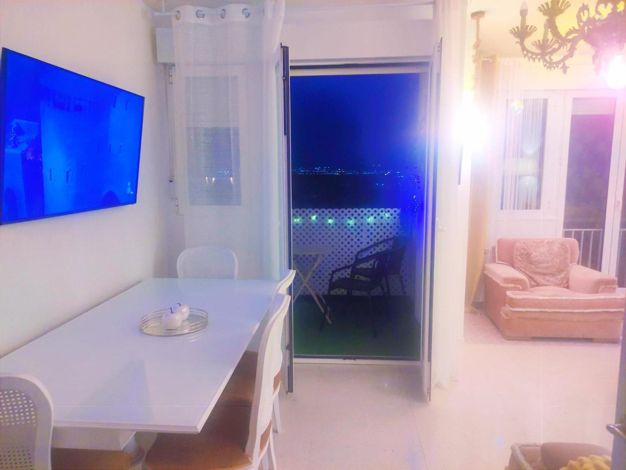 Rosalia 5 Estrellas - Garaje Free - 90M2 Granada Exteriér fotografie