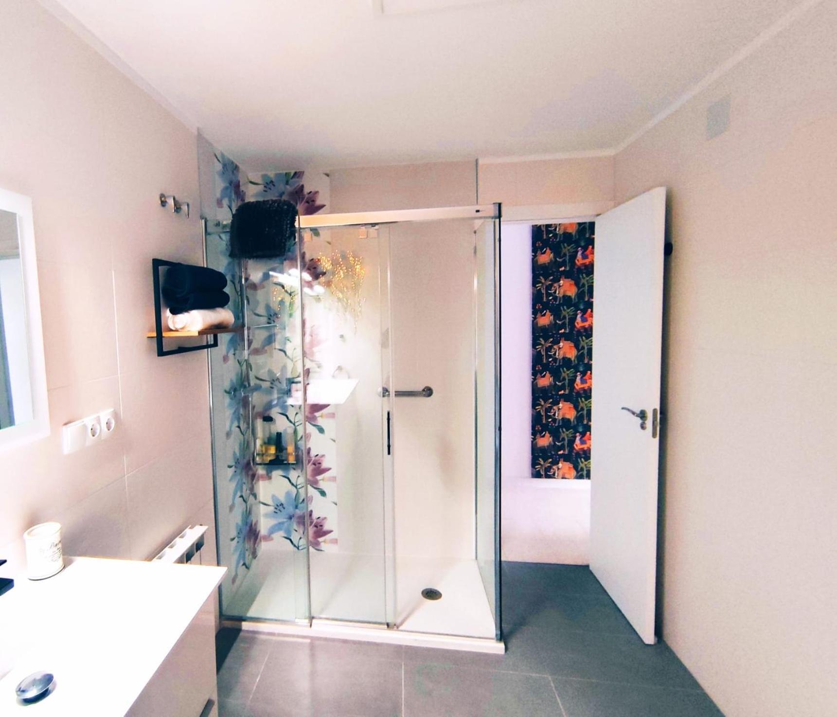 Rosalia 5 Estrellas - Garaje Free - 90M2 Granada Exteriér fotografie