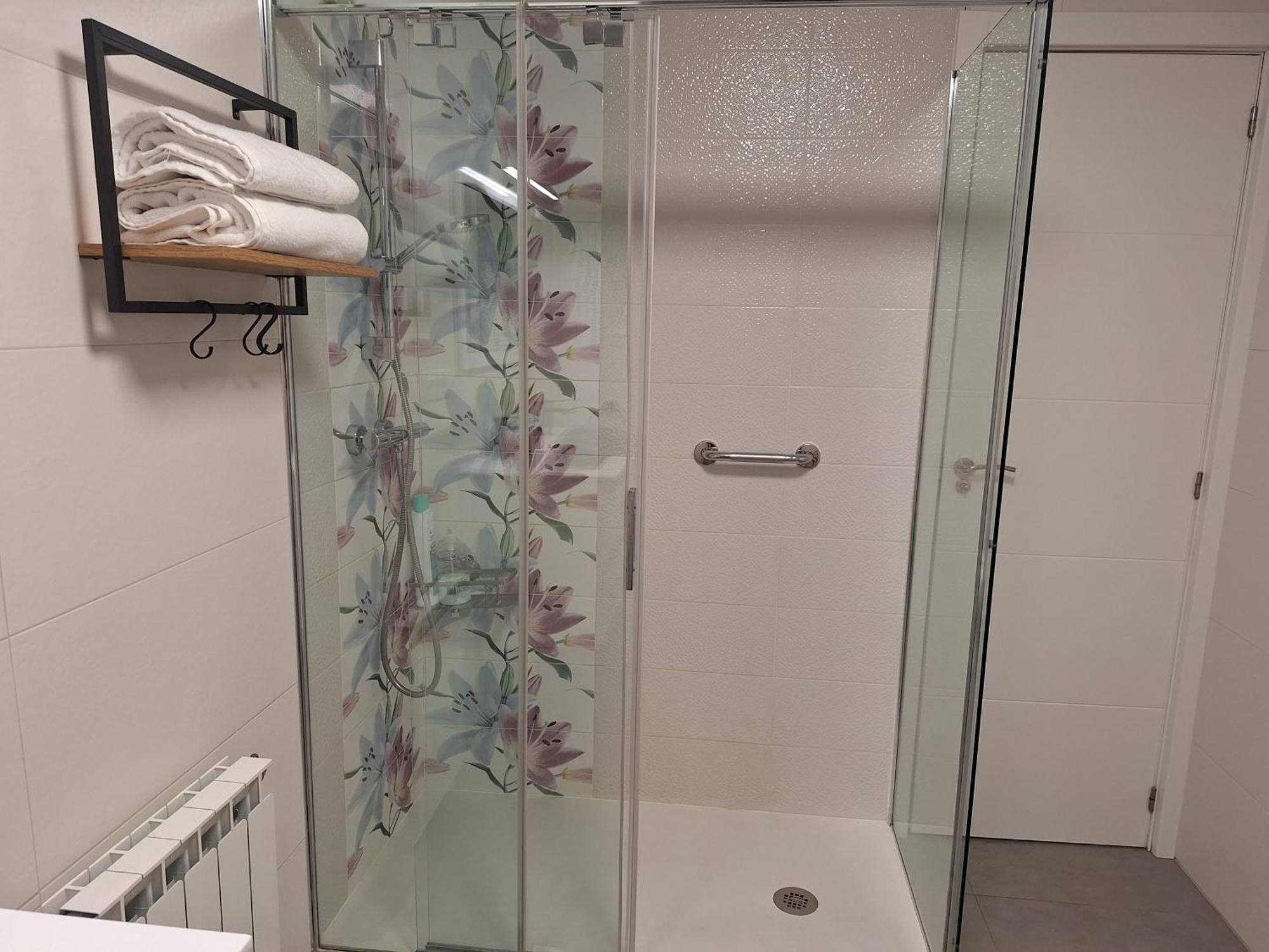 Rosalia 5 Estrellas - Garaje Free - 90M2 Granada Exteriér fotografie