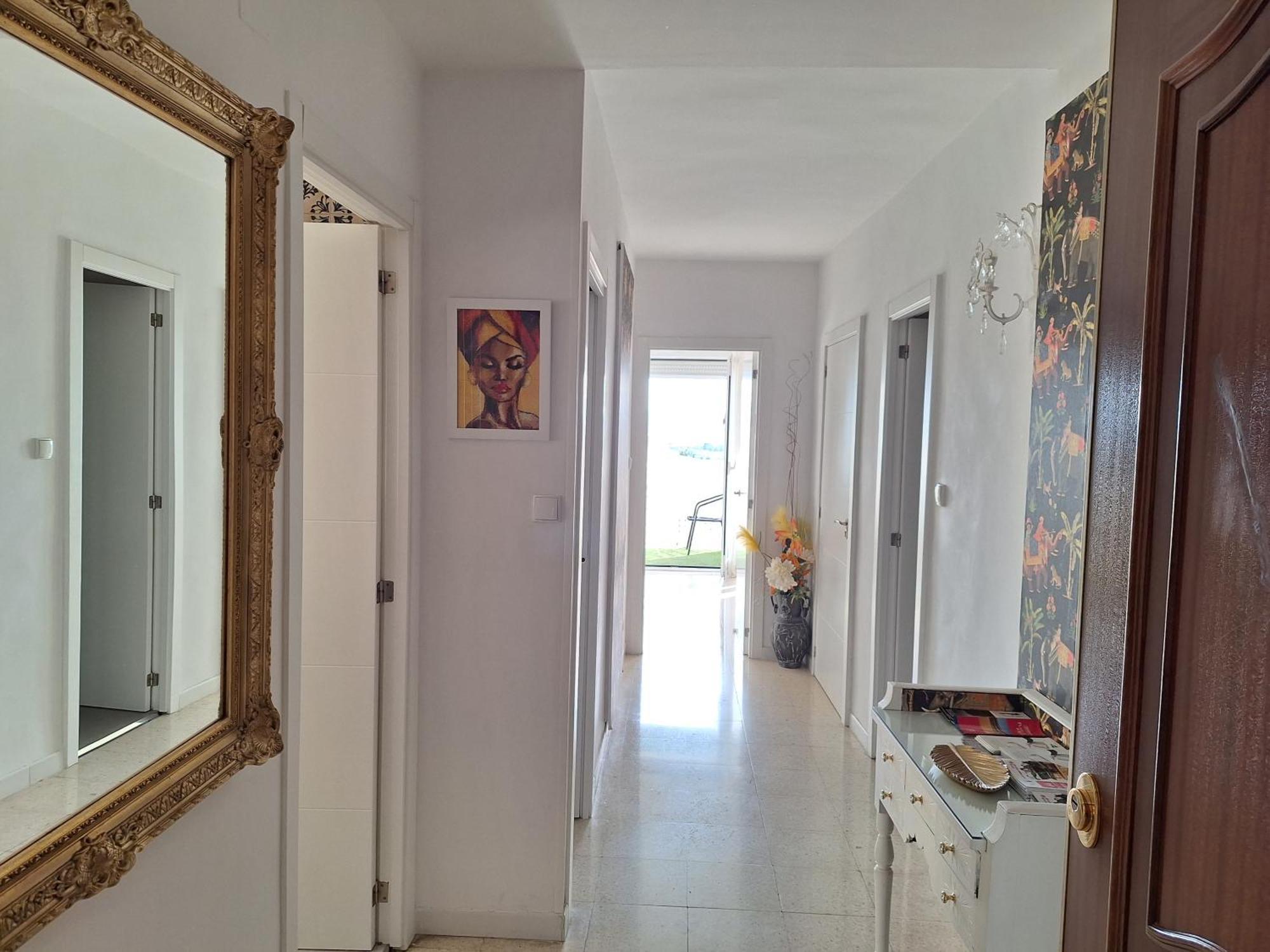 Rosalia 5 Estrellas - Garaje Free - 90M2 Granada Pokoj fotografie